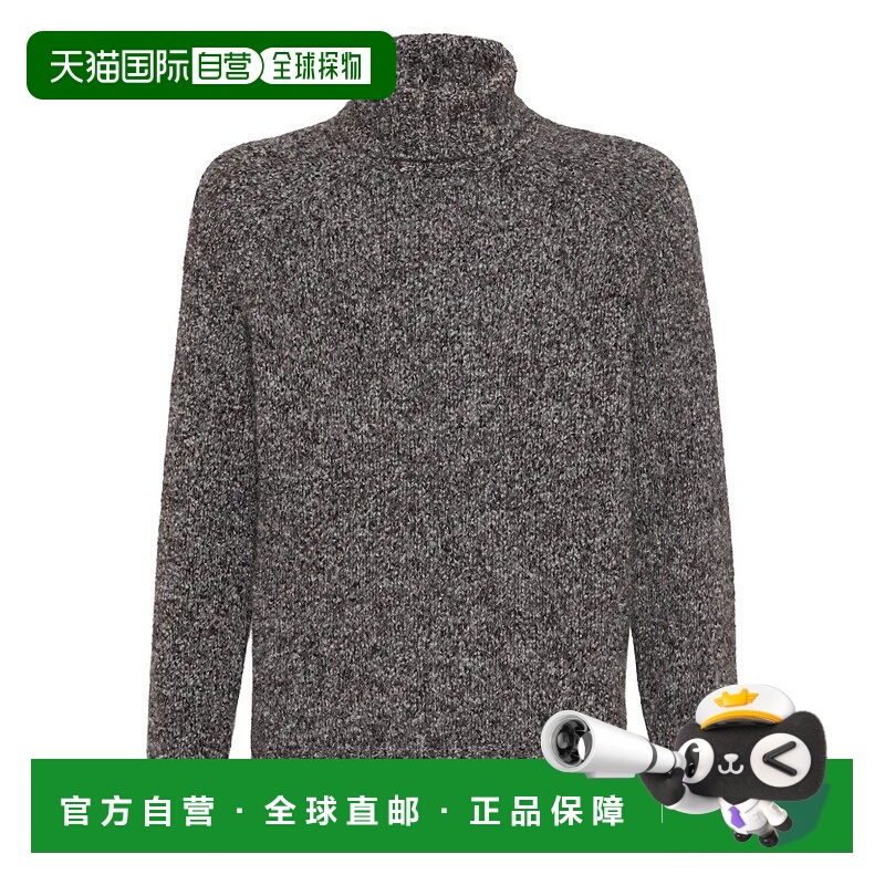 1h可退 香港直邮BRUNELLO CUCINELLI 男士针织衫 M2B300703C074 A