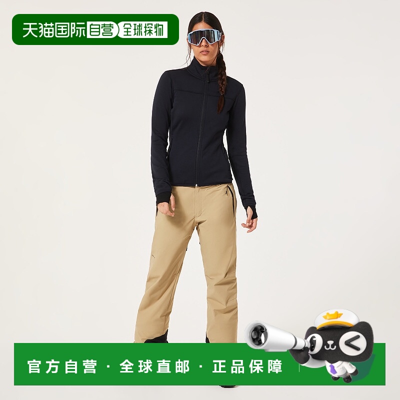 日本直邮W. Canopy 加绒长裤欧克利