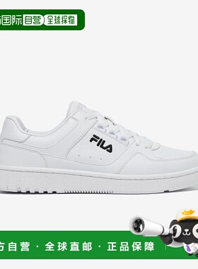 韩国直邮FILA [塔加俱乐部 (1XM01959F_147)斐乐运动鞋