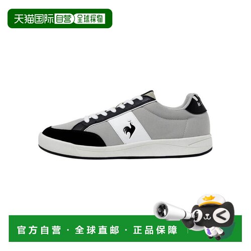日本直邮 le coq sportif LCS格兰埃斯特AC消臭2E相当男女通用低