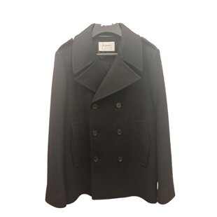 760649Y060W1000 SAINT 夹克 男士 AW2025 LAURENT