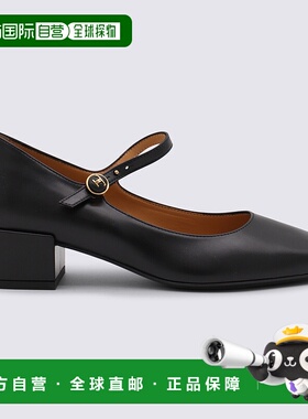 香港直邮TOD’S女士芭蕾乐福鞋XXW33L0IN60BSSB999女鞋单鞋