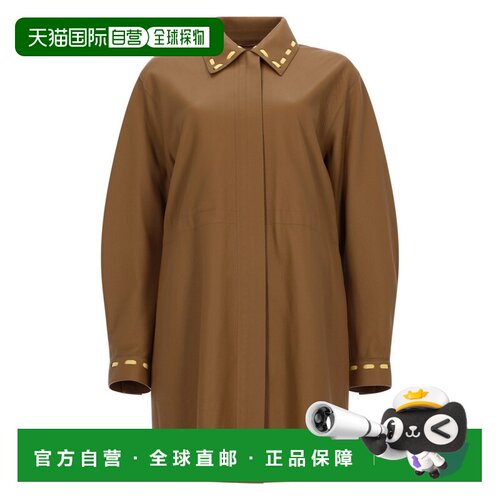 香港直邮FENDI 女士外套 FPS916AW9YF151W