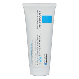欧洲直邮LRP Cicaplast Balm B5正品理肤泉