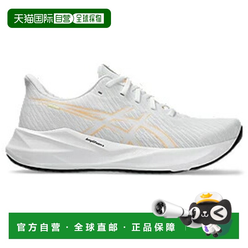 日本直邮ASICS VERSABLAST 4 男士跑步鞋