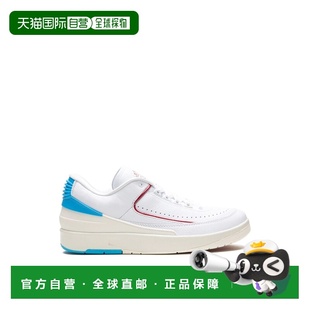 1h可退 香港直邮Nike 耐克 男士 AIR 2 'UNC TO CHICAGO' 复古低