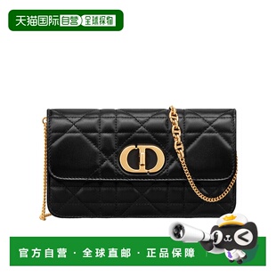 S5225UDAX迪奥链条包 Caro徽标单肩包 香港直邮Dior Miss