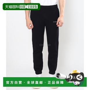 纪梵希运动裤 001 休闲裤 卫裤 韩国直邮GIVENCHY 训练裤 BM514M3Y9Z