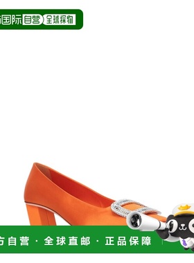 香港直邮ROGER VIVIER 女士高跟鞋 RVW00602220RS0G800 SS2025