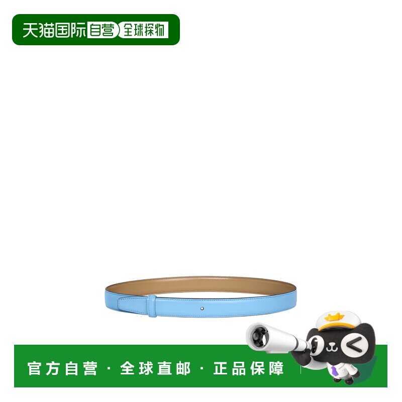 香港直邮Celine TAURILLON 双面皮带 45BLZ3APD腰带图片
