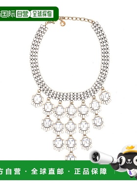 1h可退 欧洲直邮golden goose deluxe brand 女士 项链饰品吊坠