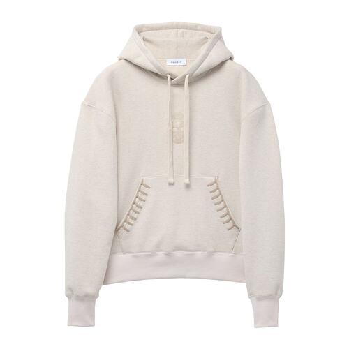 alexander mcqueen 男士 运动衫