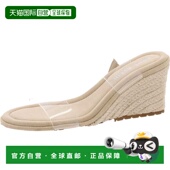 Klein Sense Natural 自营Anne Women Espadrille SENS01F9