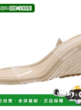 自营Anne Klein Sense Espadrille Natural  SENS01F9 Women's -