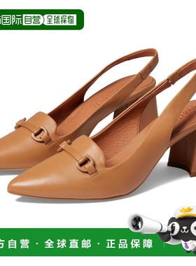 1h可退 【美国直邮】gentle souls 女士 高跟鞋