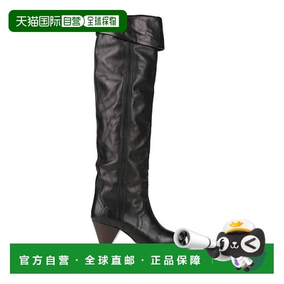 1h可退 香港直邮Isabel Marant 伊莎贝尔 玛兰 女士 靴子长筒靴