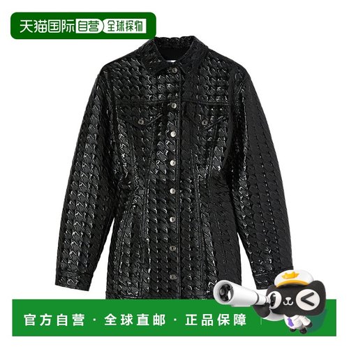 香港直邮MSGM 长袖连衣裙 3541MDA41237607