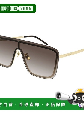 香港直邮Saint Laurent 圣罗兰 女士 -sunglasses 太阳镜 SL 364