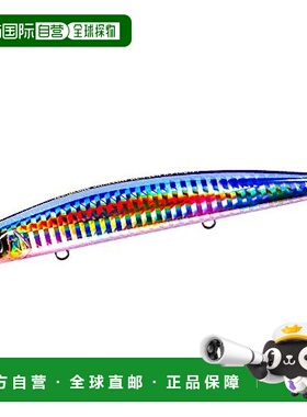 【日本直邮】DUEL 路亚饵 无唇米诺F120mm17g F1195-HBPC糖果海鲈