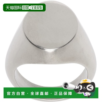 1h可退 香港直邮潮奢 Mm6 Maison Margiela 马丁 马吉拉 MM6 男士