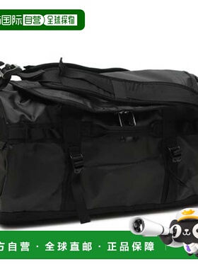 日本直邮THE NORTH FACE 波士顿背包 Base Camp Duffel S 黑色[NF