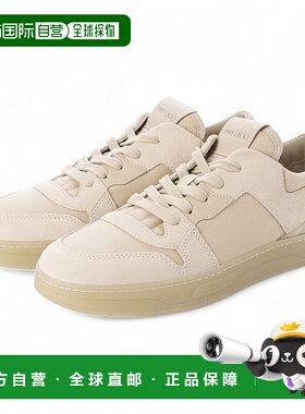 日本直邮 FLORENT运动鞋休闲鞋