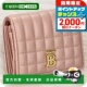 钱包 日本直邮Burberry 时 BURBERRY 8062369 女士三折钱包 品牌