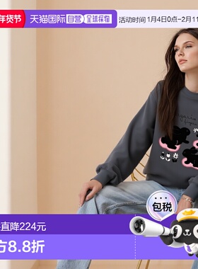 韩国直邮margarin fingers韩版少女小清新甜美自然气质衬衫302299