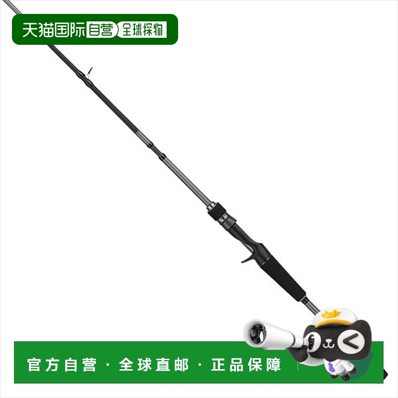 日本直邮Tailwalk Outback C60/71ML-P4.5