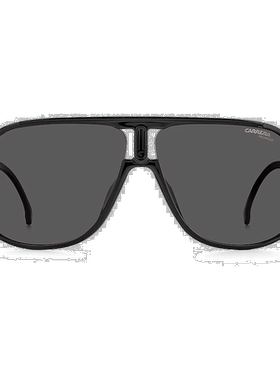 自营Carrera 1047/S M9 0807 飞行员偏光太阳镜 - 多色 美国奥莱