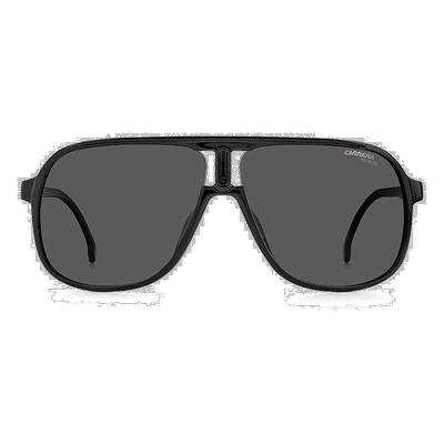 自营Carrera 1047/S M9 0807 飞行员偏光太阳镜 - 多色 美国奥莱