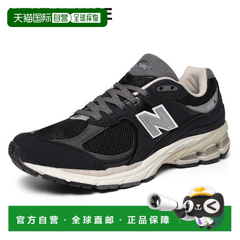韩国直邮NEW BALANCE [New Balance] (Genuine) Unisex 2002 Runn