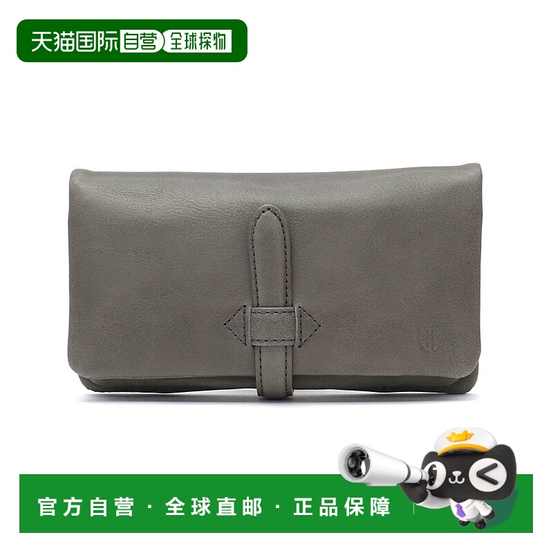 日本直邮 CLEDRAN 钱包双折 ADORE 钱包 L Adore 零钱包女式 S-62