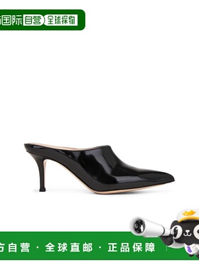 1h可退 香港直邮潮奢 Gianvito Rossi 吉安维托 罗西 女士 Nuit