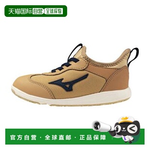 日本直邮【日本直邮】Mizuno美津浓男女同款生活休闲鞋C1GD233451