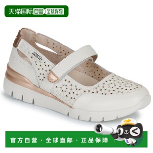 欧洲直邮Pikolinos 派高雁 女鞋 春夏 芭蕾舞鞋/平底鞋 CANTABRIA