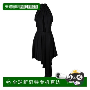 连衣裙 1h可退 欧洲直邮stella mccartney 女士