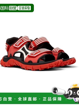日本直邮CAMPER Campell DRIFT TRAIL SANDAL凉鞋