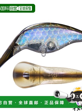 日本直邮OSP 鸭嘴饵 TS42 TS Baitfish.C