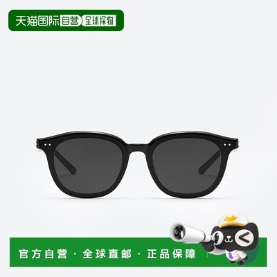 韩国直邮GENTLE MONSTER 裘德 01太阳镜