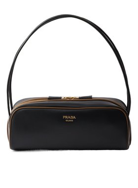 PRADA 女士手提包 1BC249ASKVOOOF0S5V SS2025 黑色