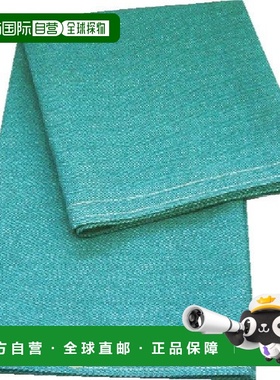 日本直邮Trusco中山 工程篷布 1号 920×920 绿色 TSP 1BWG