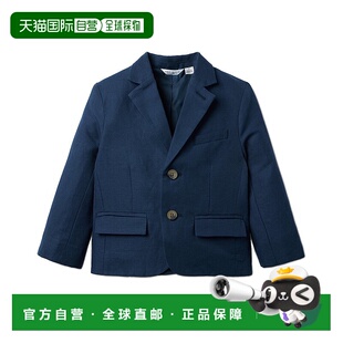 多色 Jack亚麻混纺运动夹克 美国奥莱直发 and 自营Janie