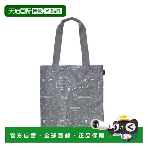 日本直邮ROOTOTE 1082 托特包 A4 单肩包 副包 补习袋 大容量 SC