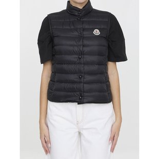 女士 moncler 背心马甲