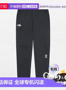 韩国直邮THE NORTH FACE 男士 Enduron 长裤 (NP6NR01B)运动裤