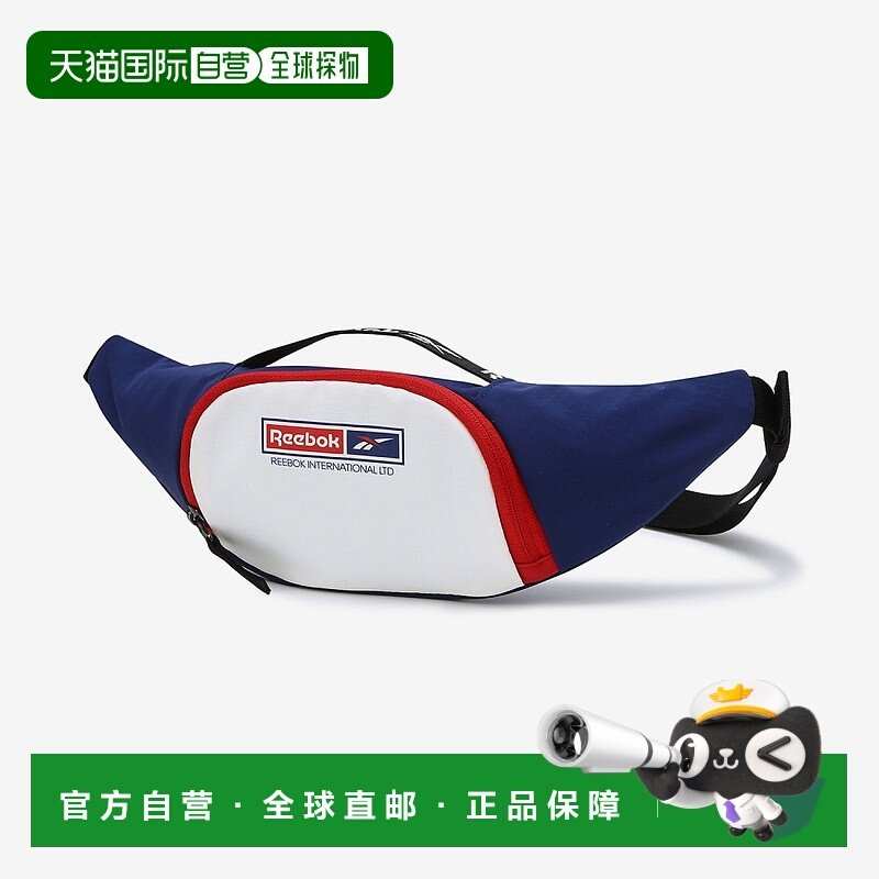 韩国直邮Reebok锐步男女同款双肩包REBA4EY34B3
