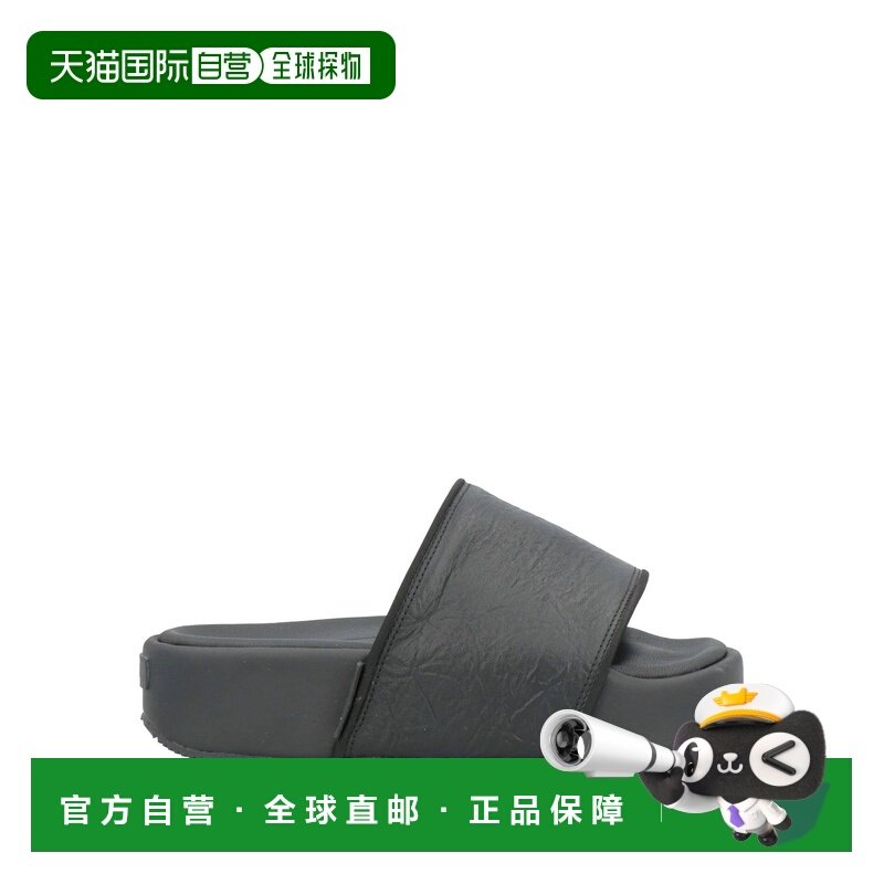 1h可退 香港直邮潮奢 Y-3 男士 凉鞋,流行男鞋,其他凉鞋,淘宝优惠券,粉丝福利购,淘宝优惠卷