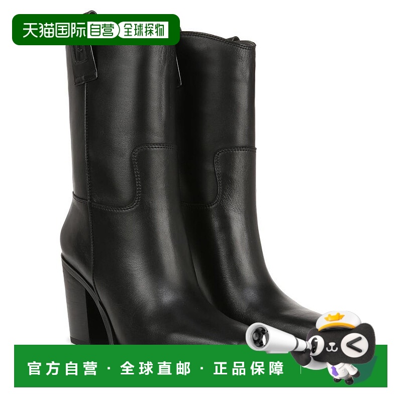 1h可退 【美国直邮】Franco Sarto Valor中筒靴 女鞋 时装靴 舒适