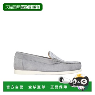 香港直邮Dior Granville 乐福鞋 5WBS25SHOG